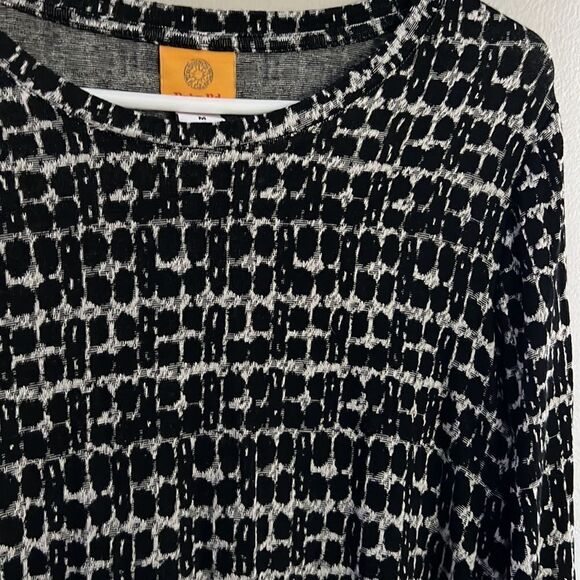 Ruby Road longer tunic style top size medium - Picture 7 of 8